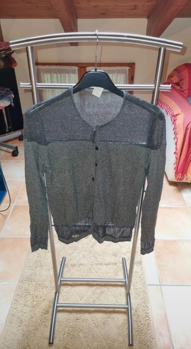 Completo maglia/già by Enzo Mantovani