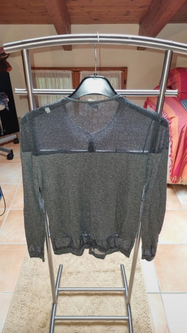 Completo maglia/già by Enzo Mantovani