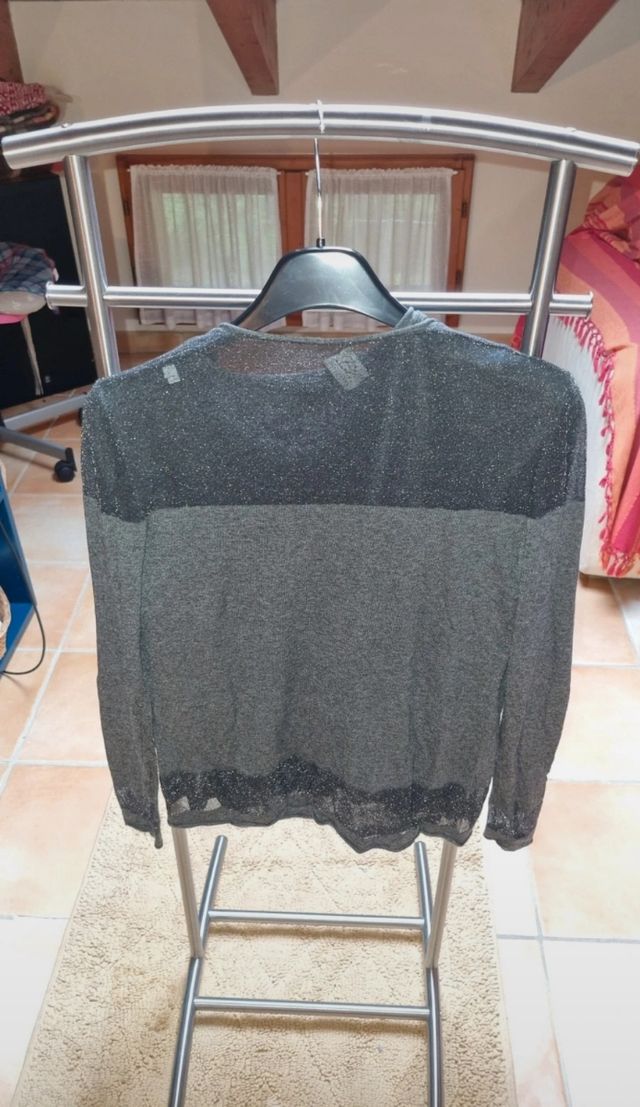 Completo maglia/già by Enzo Mantovani