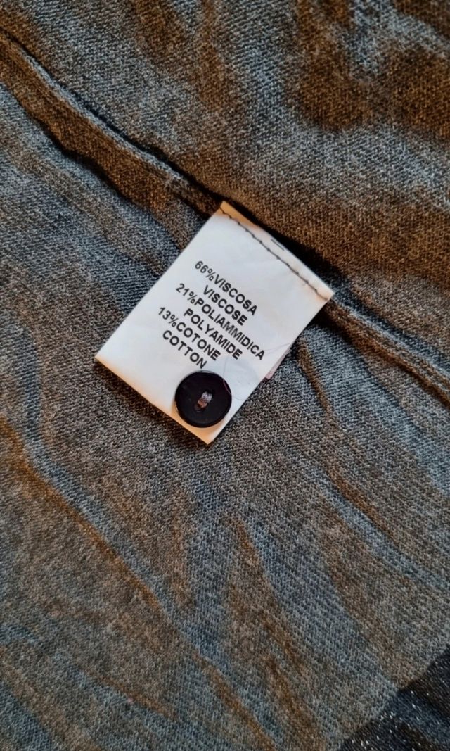 Completo maglia/già by Enzo Mantovani