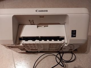 IMPRESORA CANON