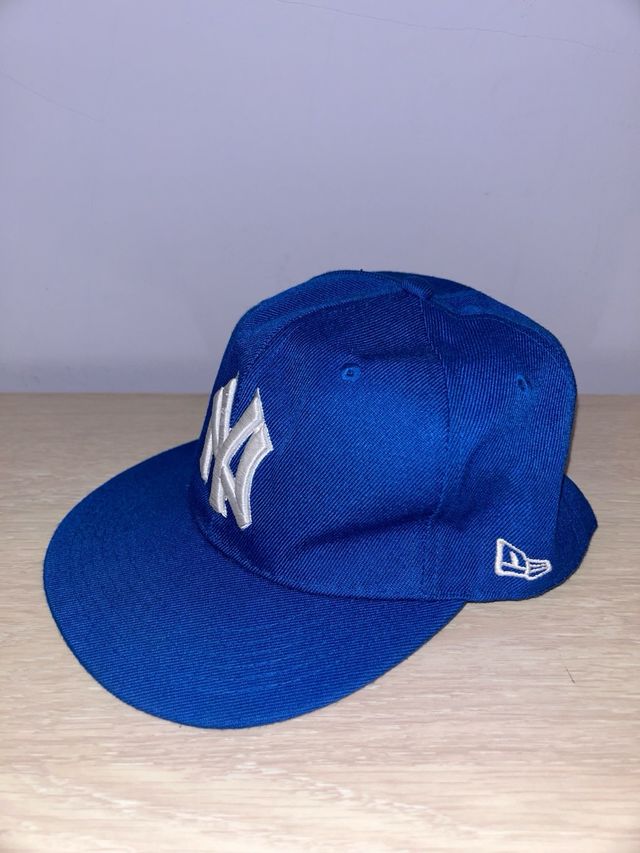 Gorra New York Yankees