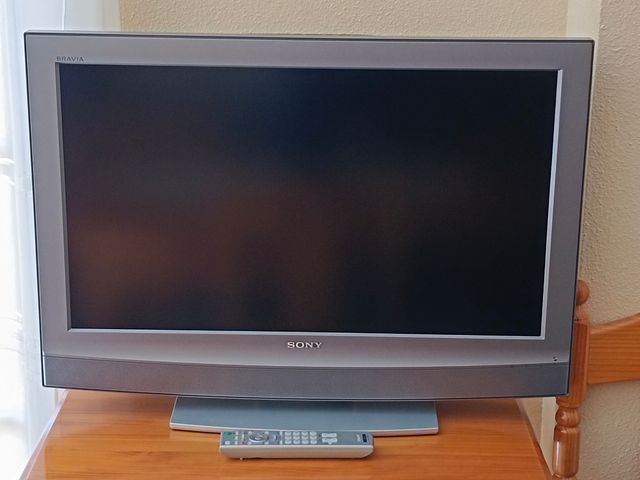 Televisor Sony Bravia 32"