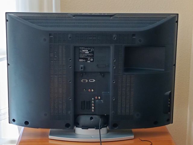 Televisor Sony Bravia 32"