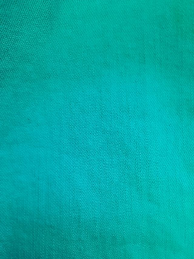 Jeans color jade de 10 Feet