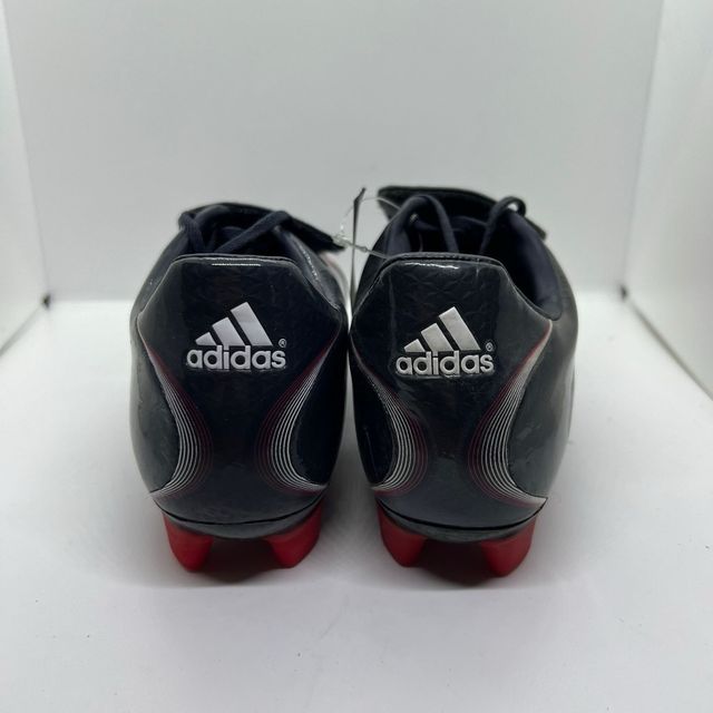 Botas Fútbol Adidas F30.6 TRX HG Nuevas