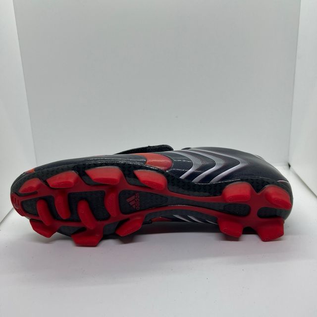 Botas Fútbol Adidas F30.6 TRX HG Nuevas