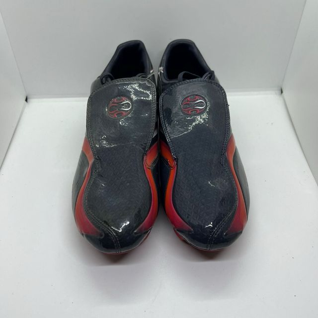 Botas Fútbol Adidas F30.6 TRX HG Nuevas