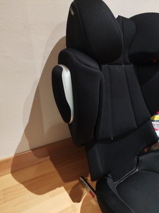 Silla Cybex grupo 3