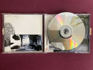 Various ‎– Migrante CD