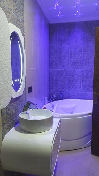 Electricista y fontanero