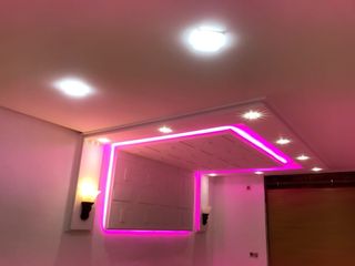 Electricista y fontanero