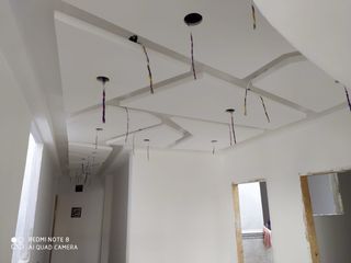 Electricista y fontanero