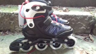 Patines de línea talla 43 Oxelo