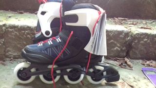 Patines de línea talla 43 Oxelo