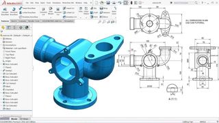 Clases de SOLIDWORKS e INVENTOR