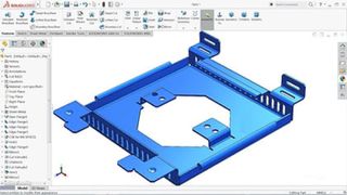 Clases de SOLIDWORKS e INVENTOR