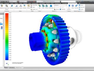 Clases de SOLIDWORKS e INVENTOR