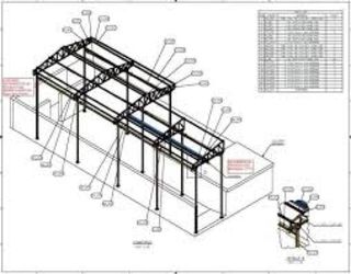 Clases de SOLIDWORKS e INVENTOR