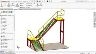 Clases de SOLIDWORKS e INVENTOR