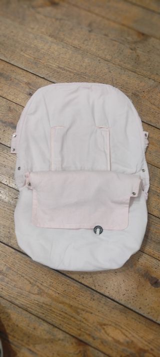 Saco maxi cosi