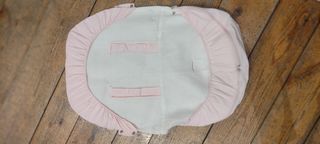 Saco maxi cosi