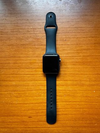 Apple watch series 2