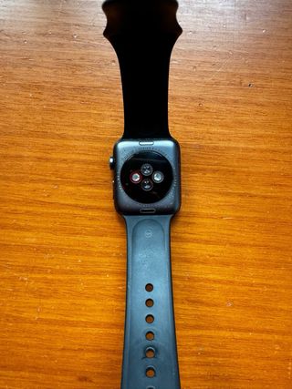 Apple watch series 2