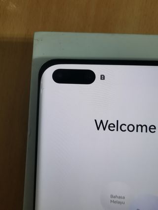 Huawei P40 Pro 256GB 8RAM