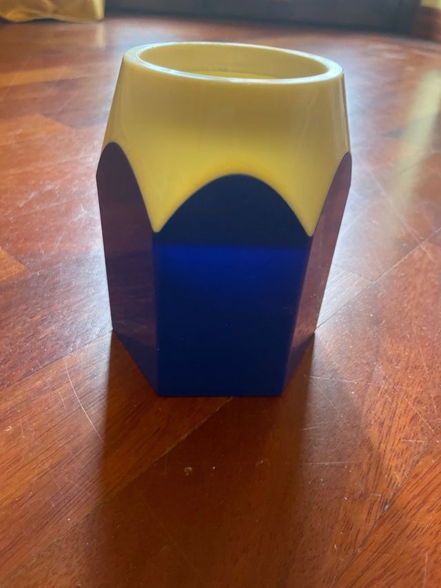 Portapenne bambino da scrivania