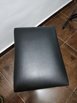 Teclado Casio CTK 3200, asiento y soporte 