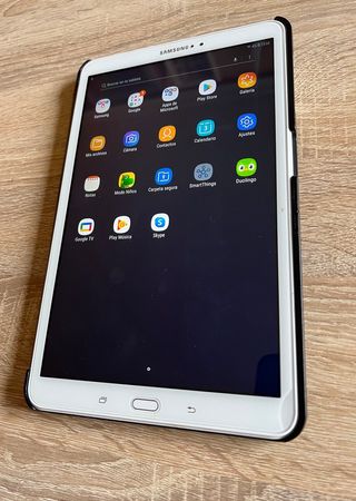 Tablet SAMSUNG GALAXY TAB A 