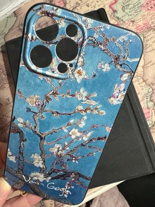 Funda Iphone 12 Pro max