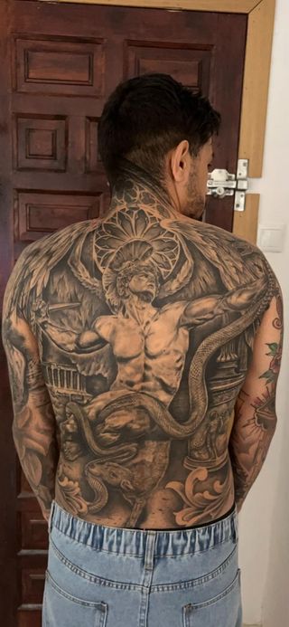 Tattoo