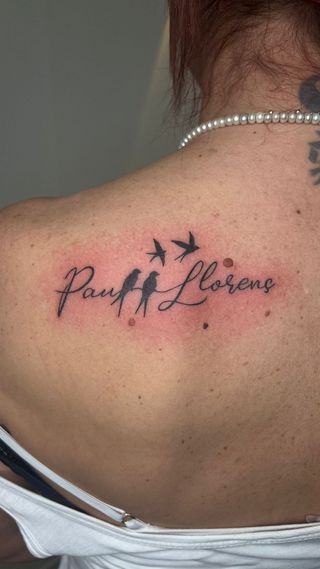 Tattoo