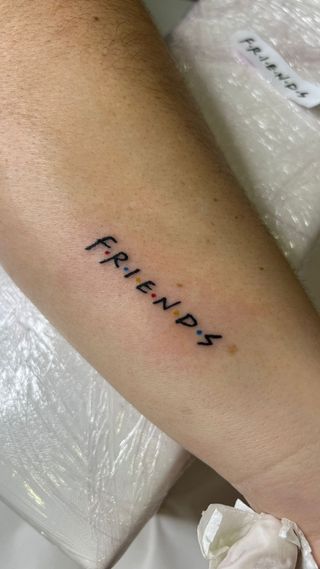Tattoo