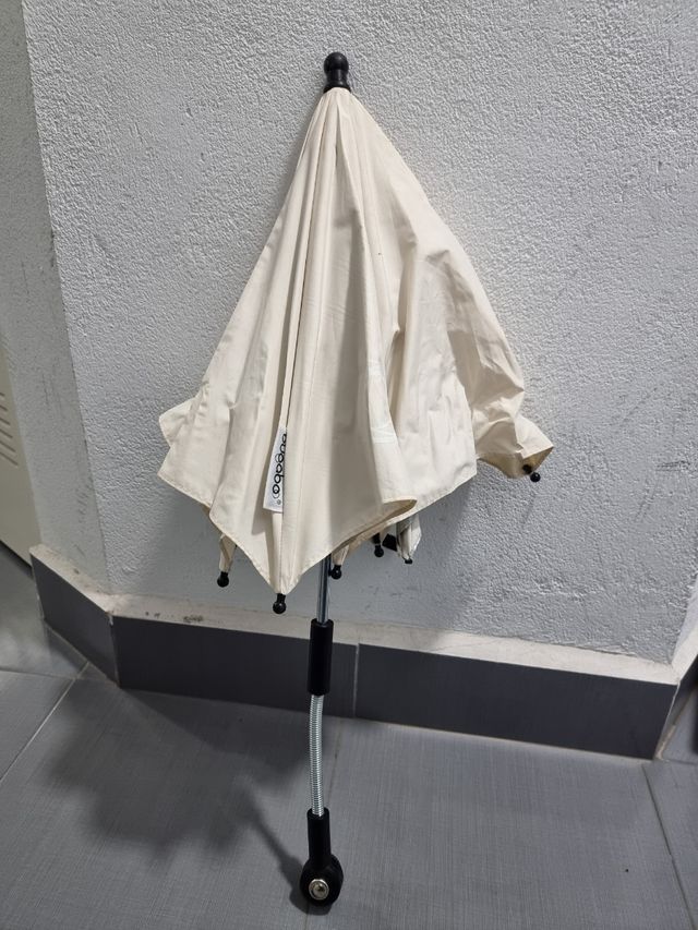 Bugaboo Fox + Accesorios