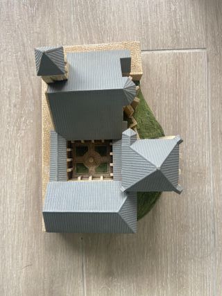 Pack maquetas Navarra coleccion Euro + Monumeta