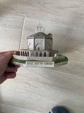 Pack maquetas Navarra coleccion Euro + Monumeta