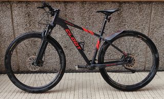 Bicicleta montaña CLOOT Prolevel 9.3, 29" Talla M.