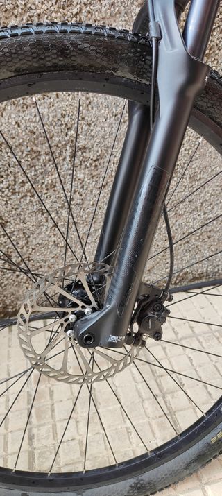 Bicicleta montaña CLOOT Prolevel 9.3, 29" Talla M.