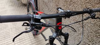 Bicicleta montaña CLOOT Prolevel 9.3, 29" Talla M.