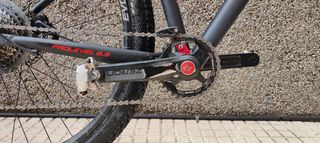 Bicicleta montaña CLOOT Prolevel 9.3, 29" Talla M.