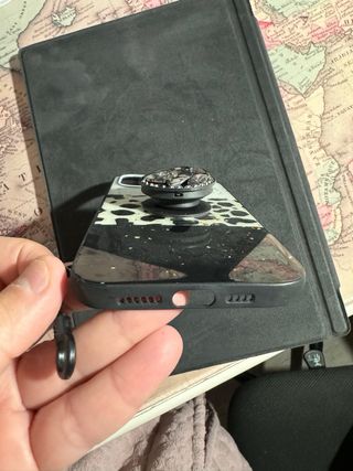 Funda para Iphone 12 Pro max