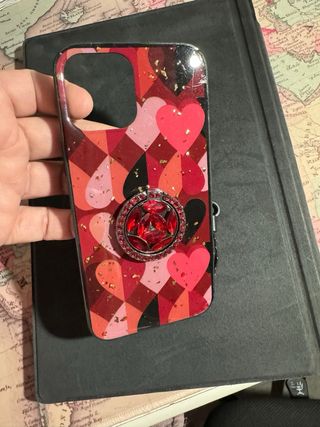 Funda para Iphone 12 Pro max