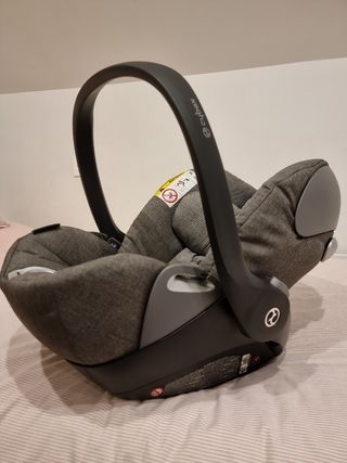 Cybex Cloud
