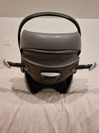 Cybex Cloud
