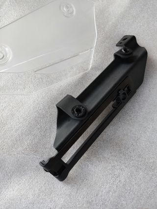 Pantalla Kawasaki Versys 650 Original