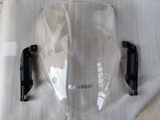 Pantalla Kawasaki Versys 650 Original