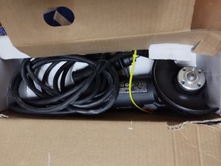 Radial wurth ews 115 light 
